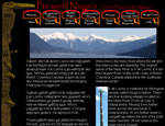 Nisga'a Poles screen shot